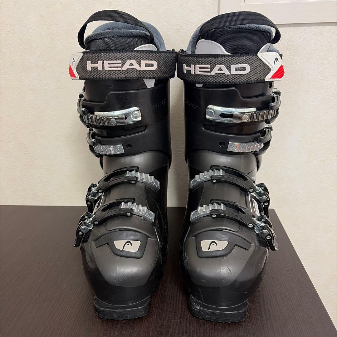 HEAD スキー ブーツ 28-28.5cm ネクストエッジ