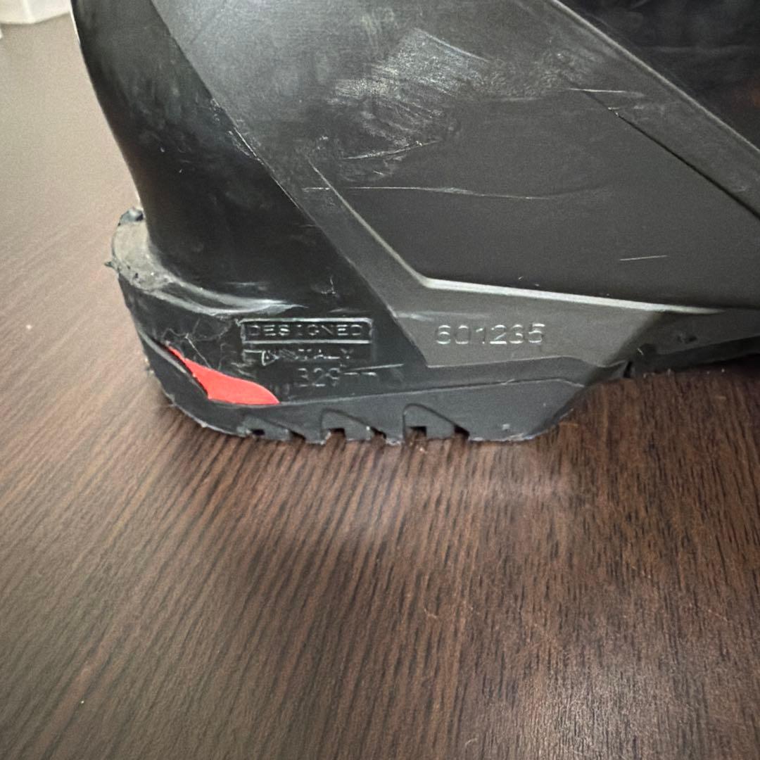 HEAD スキー ブーツ 28-28.5cm ネクストエッジ