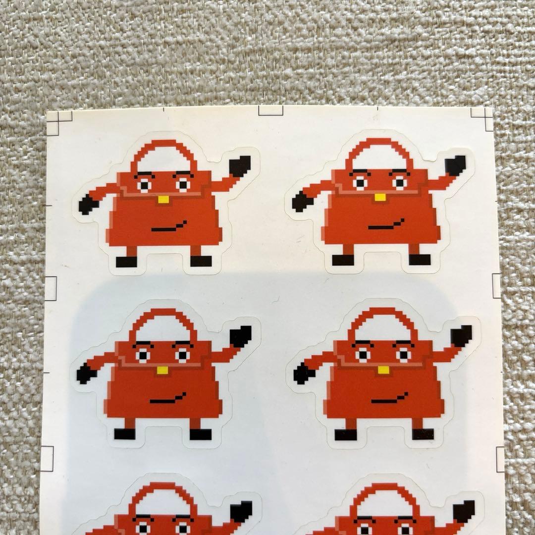 【レア品】非売品・限定 HERMES ケリードールチャーム