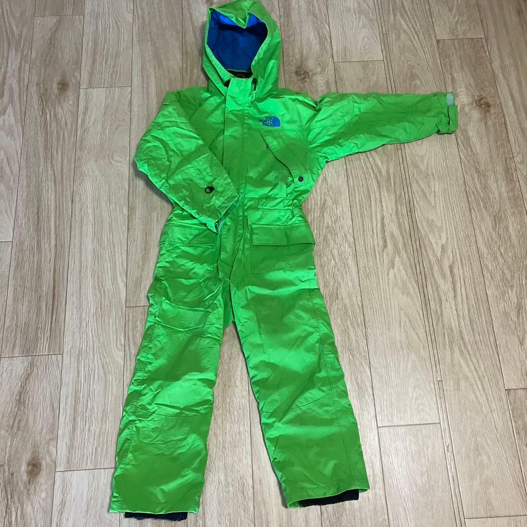 THE NORTH FACE 子ども用ウェア 120サイズ