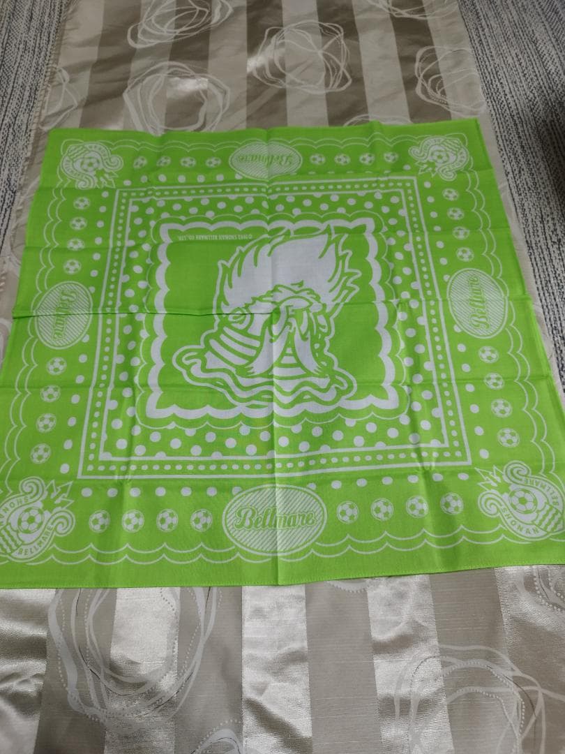 湘南ベルマーレ バンダナ 80枚セット①