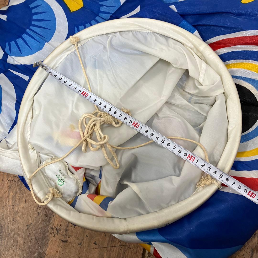 B-5 豪華金箔 東レ 黄金太郎鯉 こいのぼり 5点セット 6m級 鯉のぼり