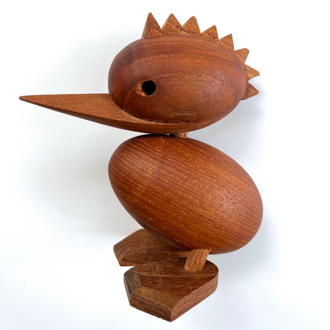 case study shop ウッドバード SINDEE モヒカン