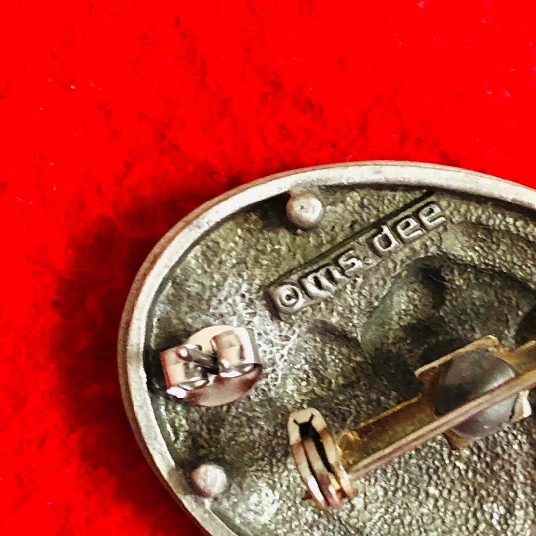 プリンセスと魔法のキス　カエル　小物入れ　ピューター【希少・レア】