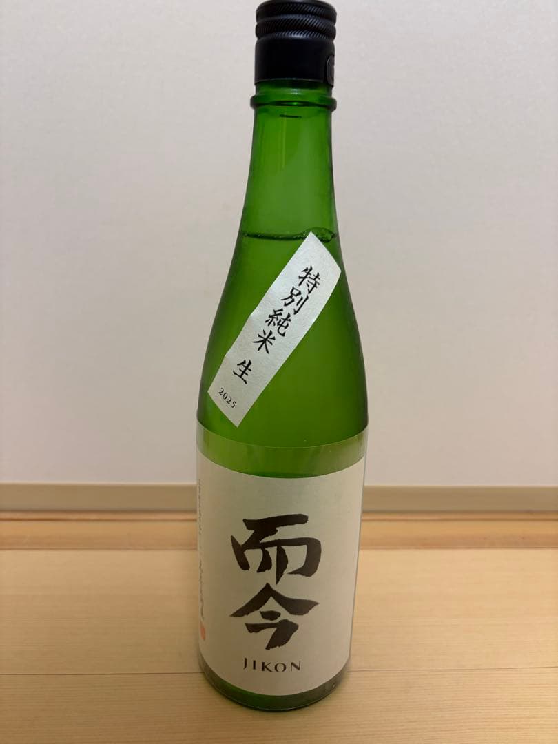 而今　 720ml