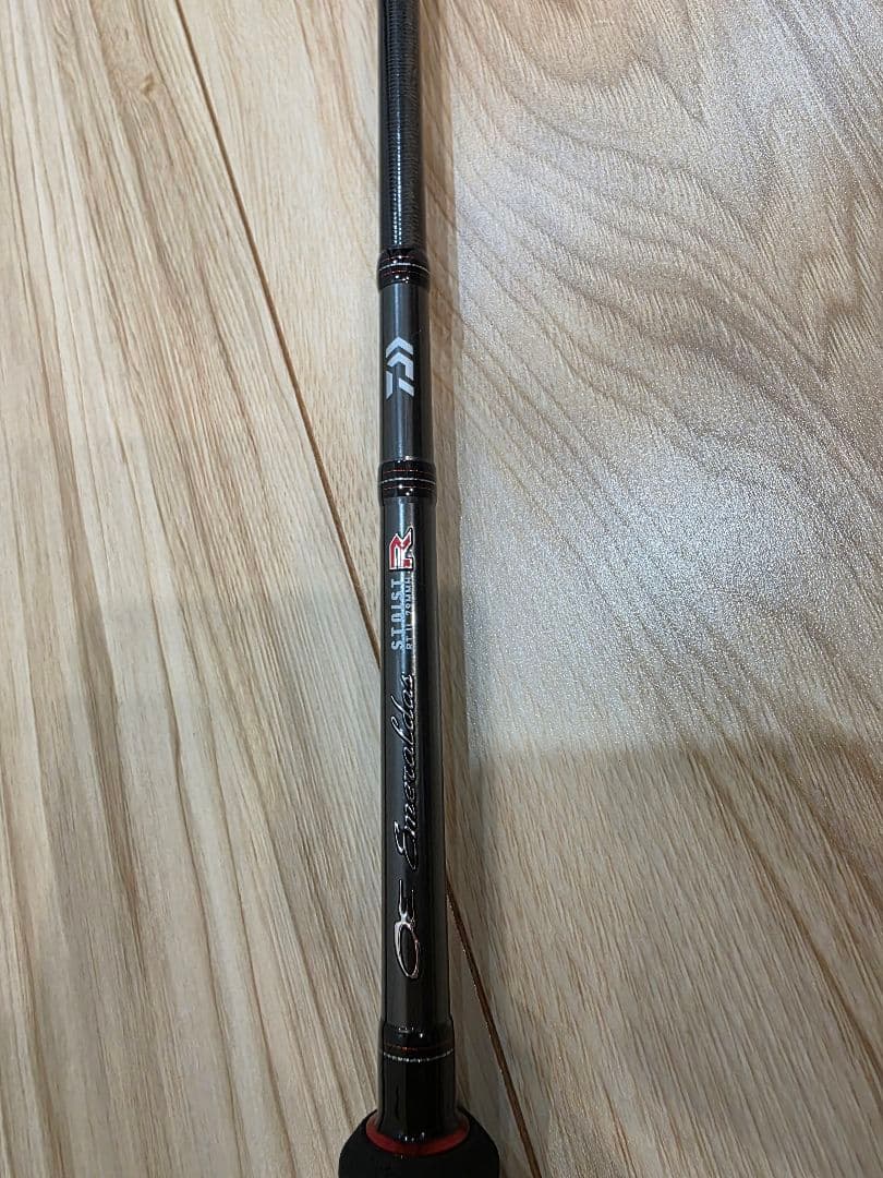 ストイストRT 79MMH IL