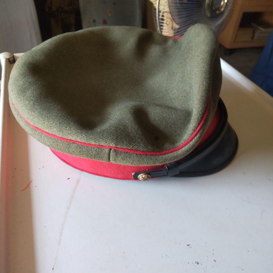 日本軍帽子
