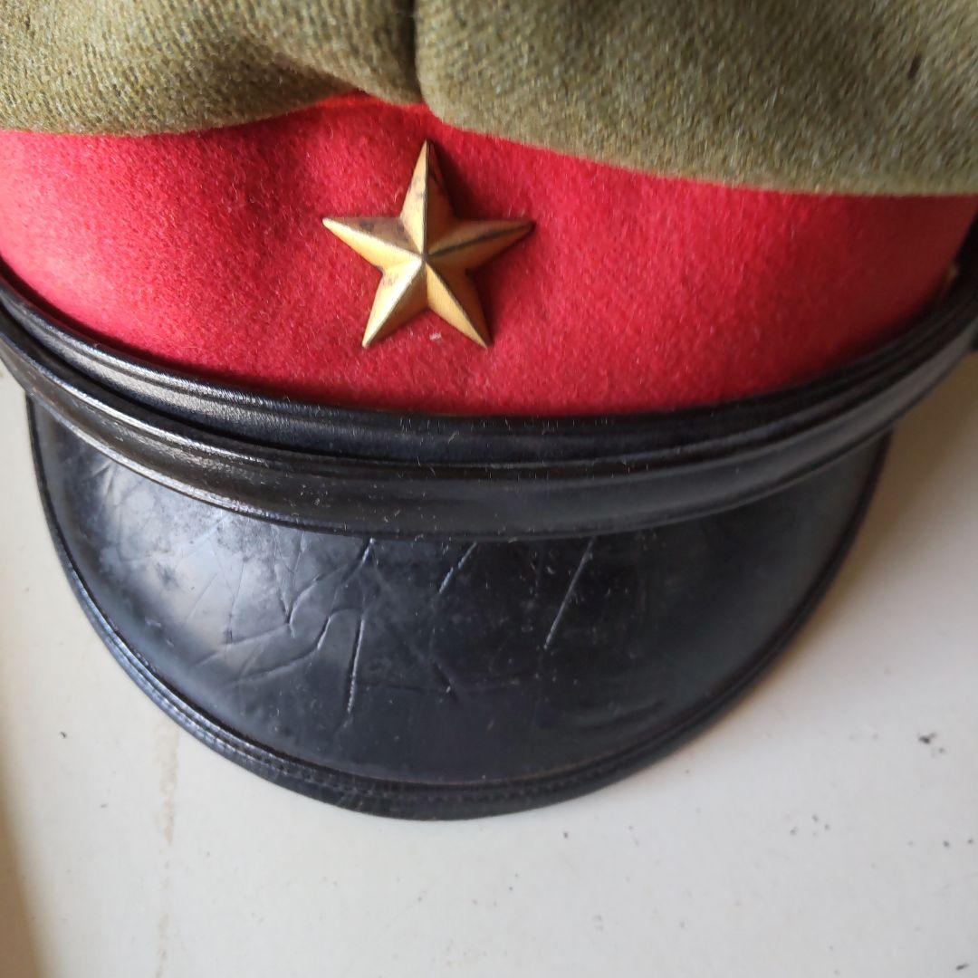 日本軍帽子