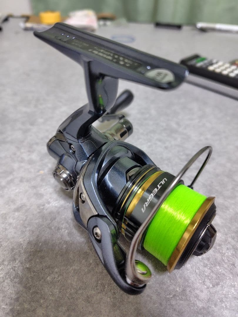 シマノ　アルテグラ　2000SHG