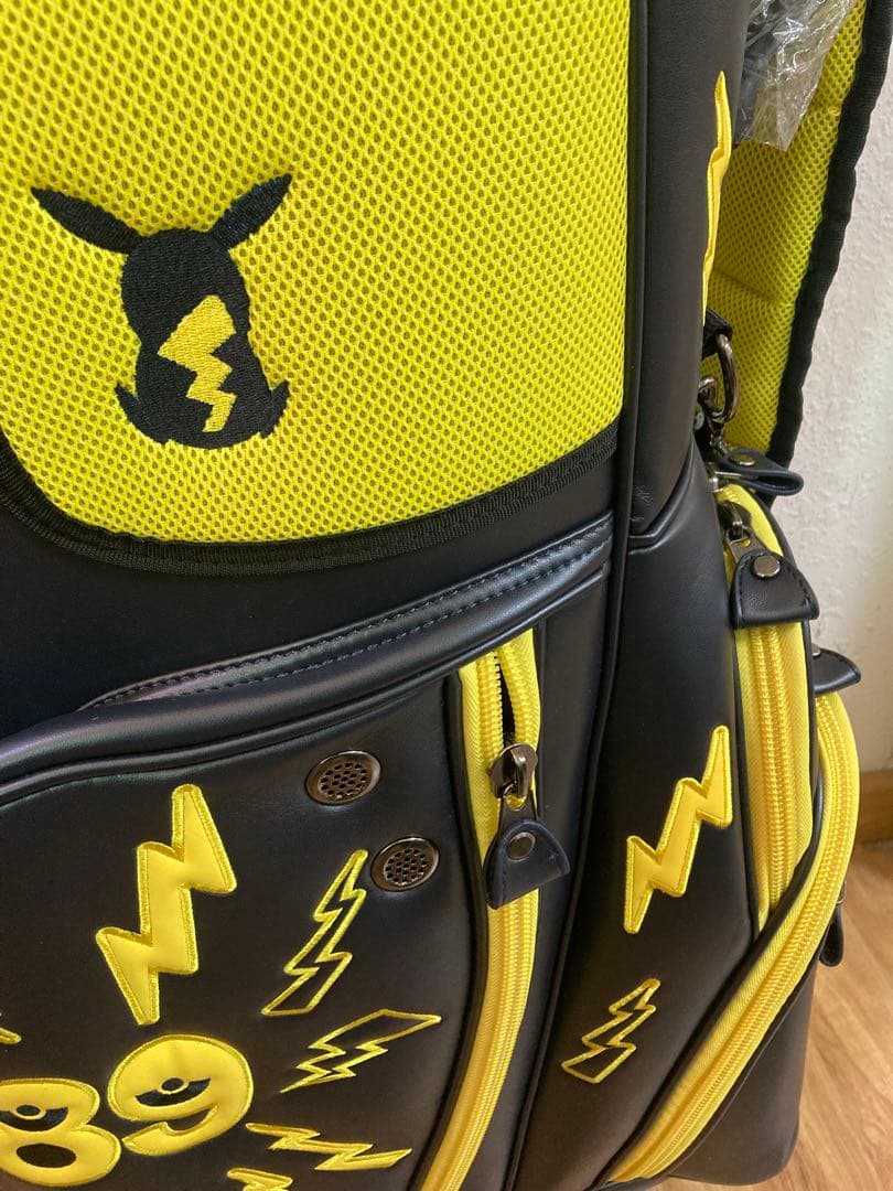 j*i様 PEARLY GATES ゴルフバッグ キャディバッグ スタンドバッグ