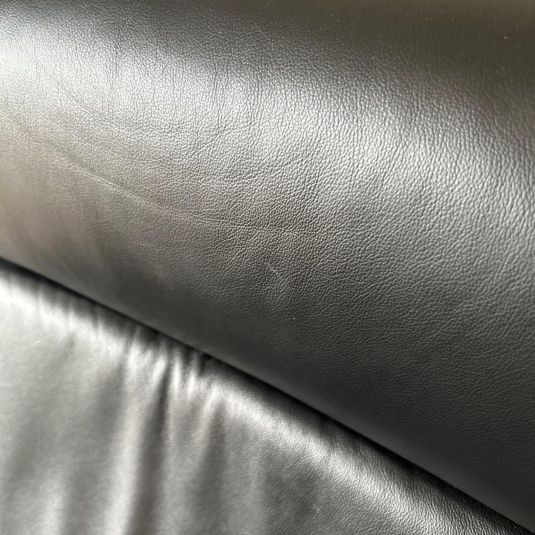 Stressless® レザーリクライニングチェア（チェアのみ）