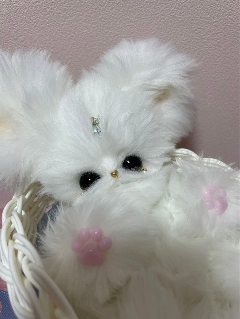 アートドール 作家 珍獣