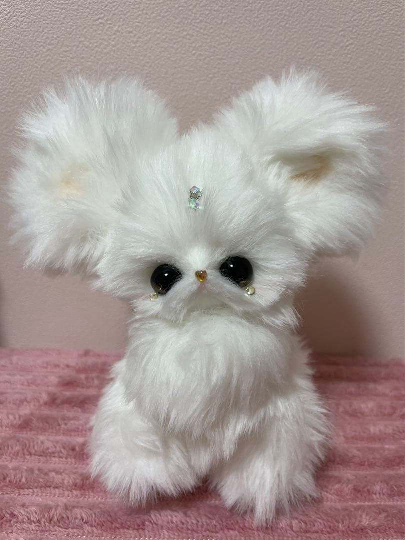 アートドール 作家 珍獣