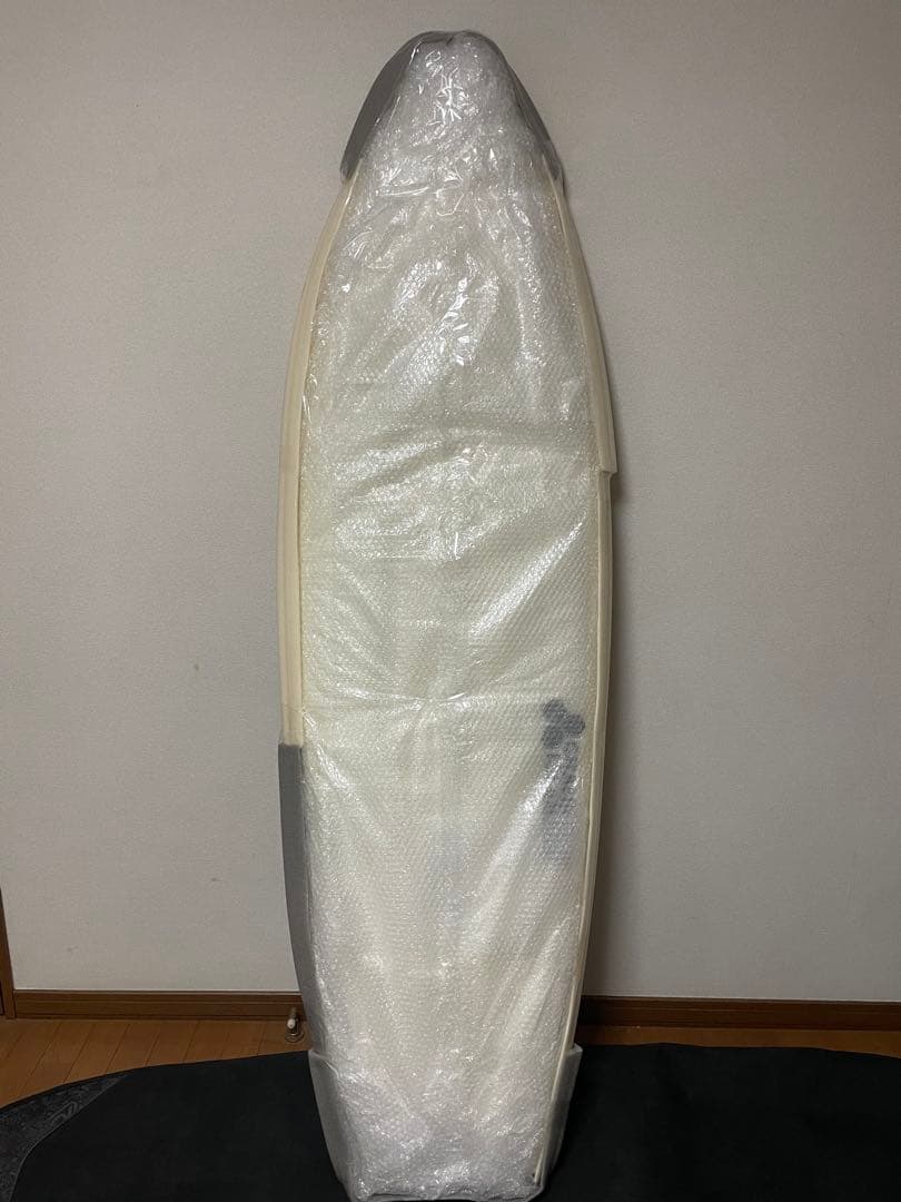 サーフィン・ボディボード CHANNEL S CIFISH 6'5\" 43.0L