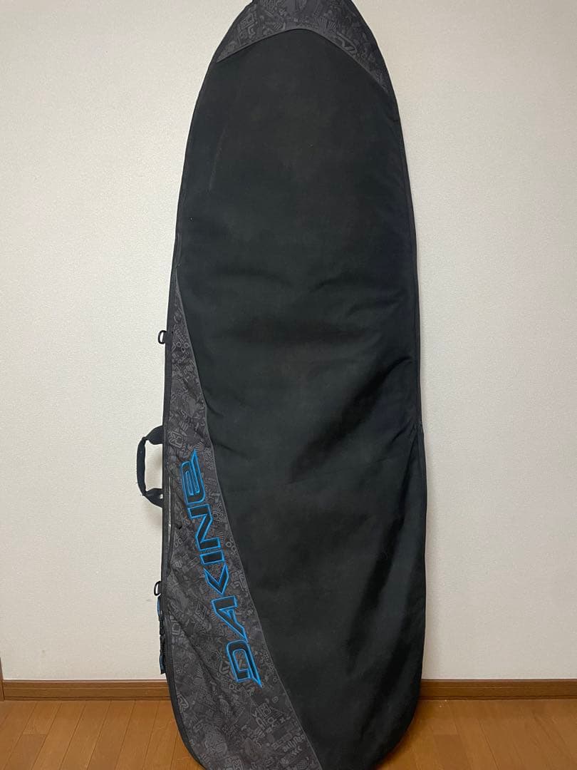 サーフィン・ボディボード CHANNEL S CIFISH 6'5\" 43.0L