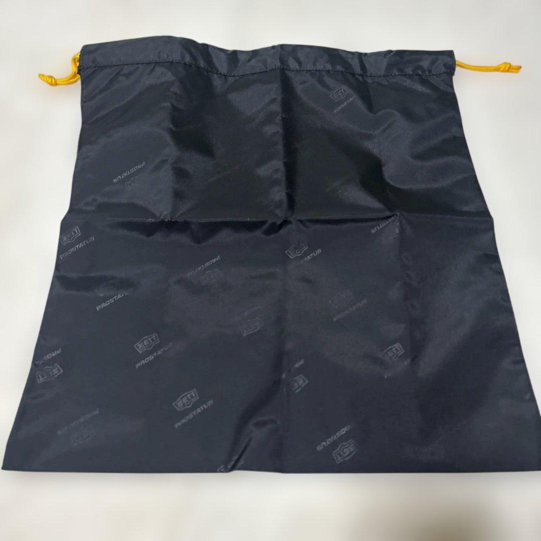 定価税込35200円！ゼットプロステイタス　軟式　内野手用　新品未使用袋付き源田