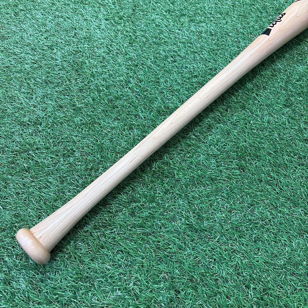 ‼️ビクタス V28 硬式木製バット‼️