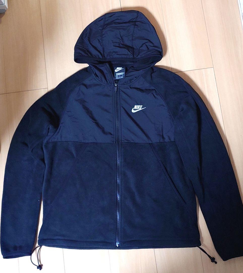 NIKE ナイキ フルジップフーディー パーカー 上下セット