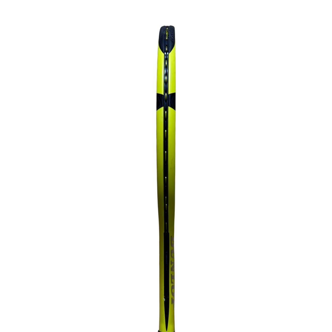 【美品】DUNLOP ダンロップ SX 300 TOUR G2 2022年　2本