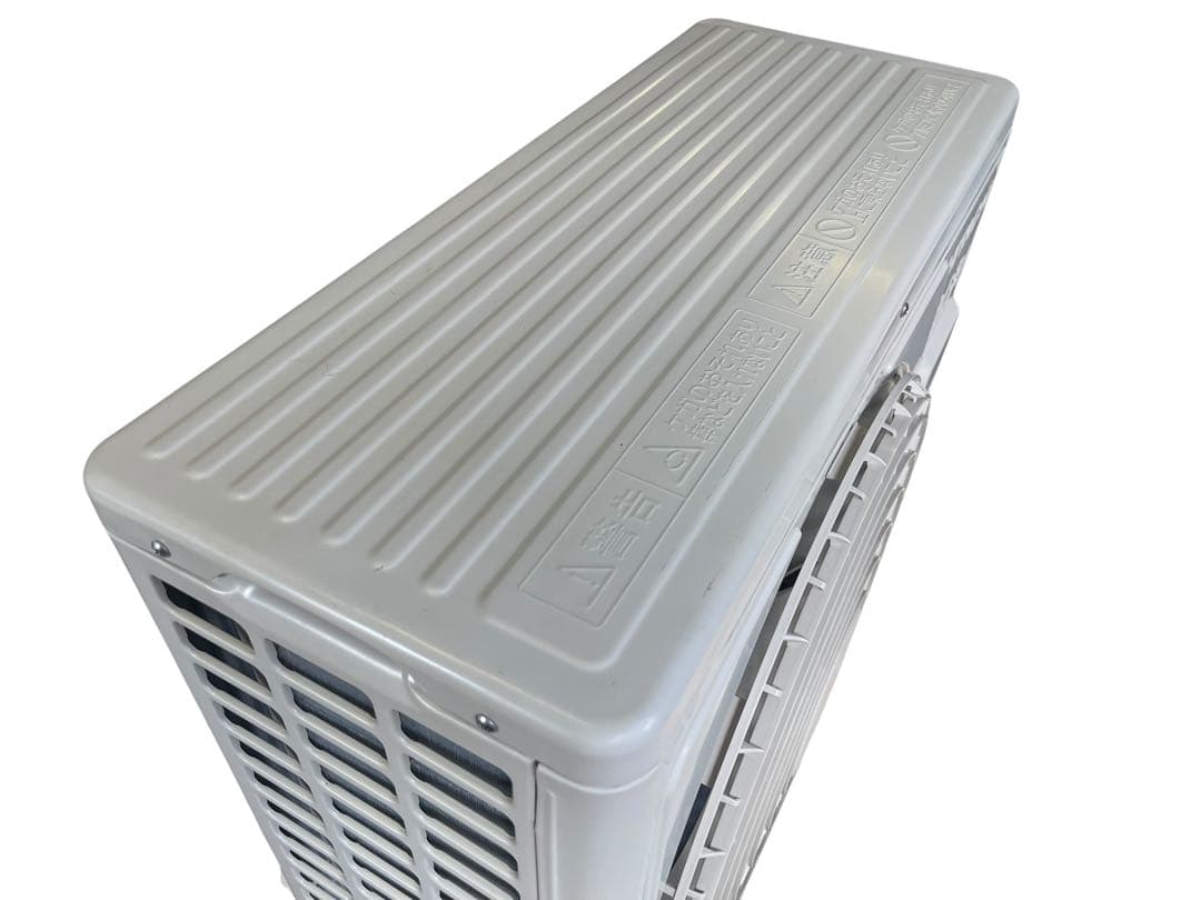 日立 2022年 8畳用 RAS-AJ25M エアコン本体