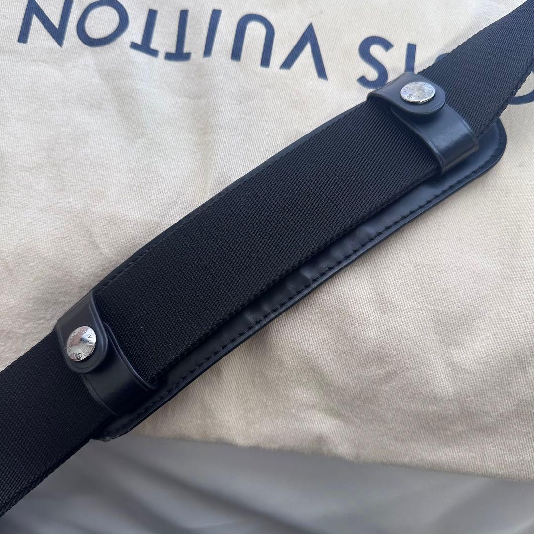 ルイヴィトン　M40511 メッセンジャー・ヴォワヤージュ PM 箱、袋おまけ