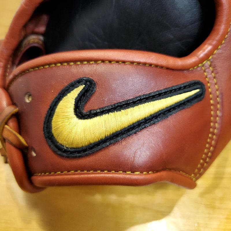 NIKE ダイアモンドエリート ヴェイパーJ 攻 ナイキ 内野用 硬式グローブ