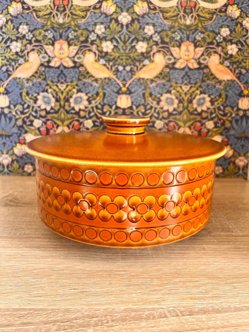 ホーンジー サフラン チュリーン Saffron キャセロール