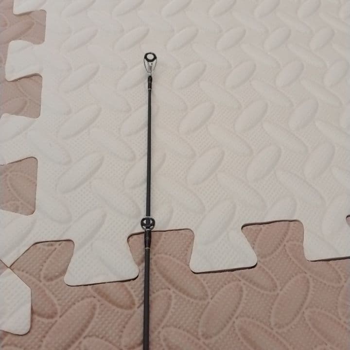 テイルウォーク　クリムゾン　S95ML-R　シーバス　ロックフィッシュロッド