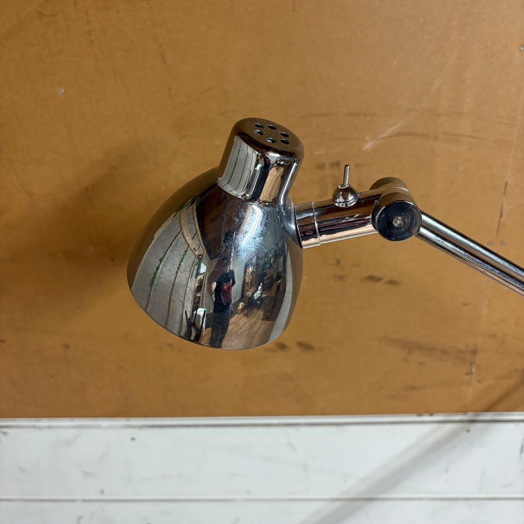 スタンドライト　フロアランプ　IKEA 読書ランプ　アンティフォニー