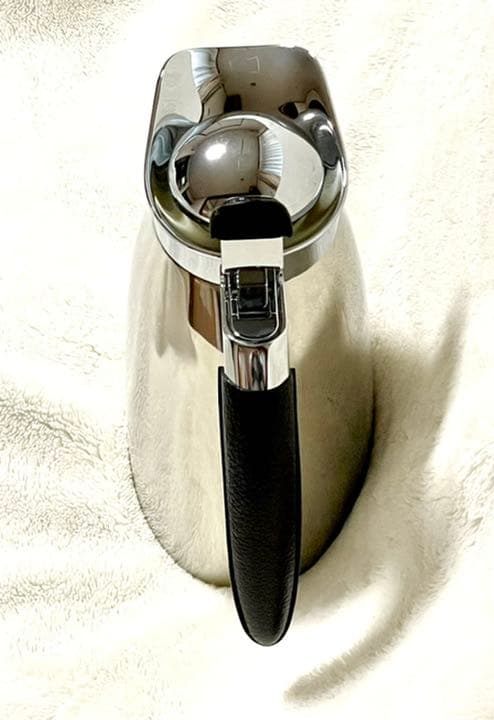 エルメス◆超レア◆タグ付き◆新品未使用◆保温ポット◆アールドヴィーブル◆箱付き