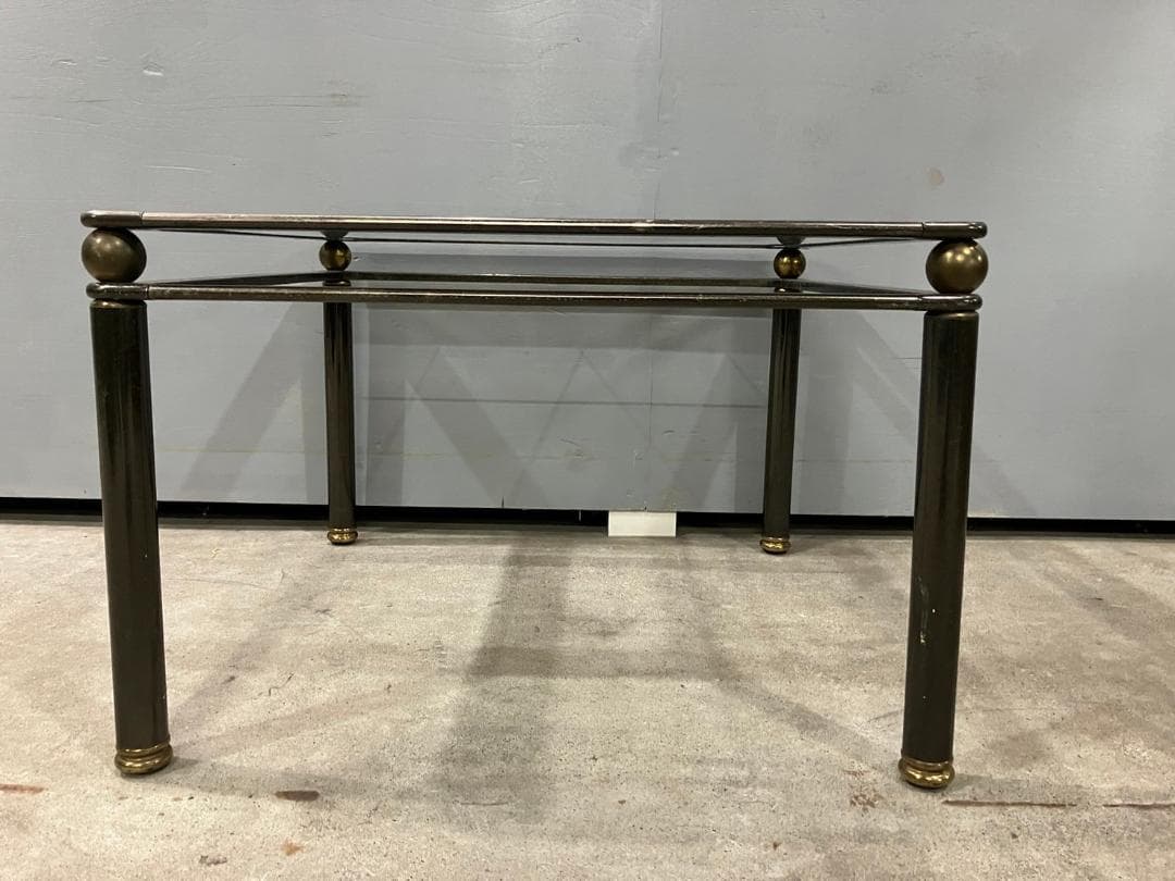 ガラステーブル センターテーブル サイドテーブル ナイトテーブル テーブル