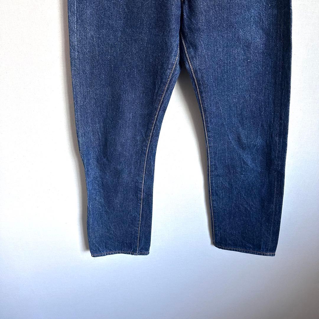 < EVISU > DONNA OSAKA Selvedge Denim ＊