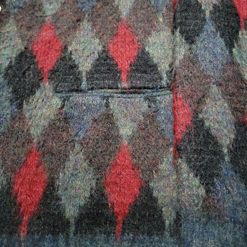60s McGREGOR カーディガン made in USA