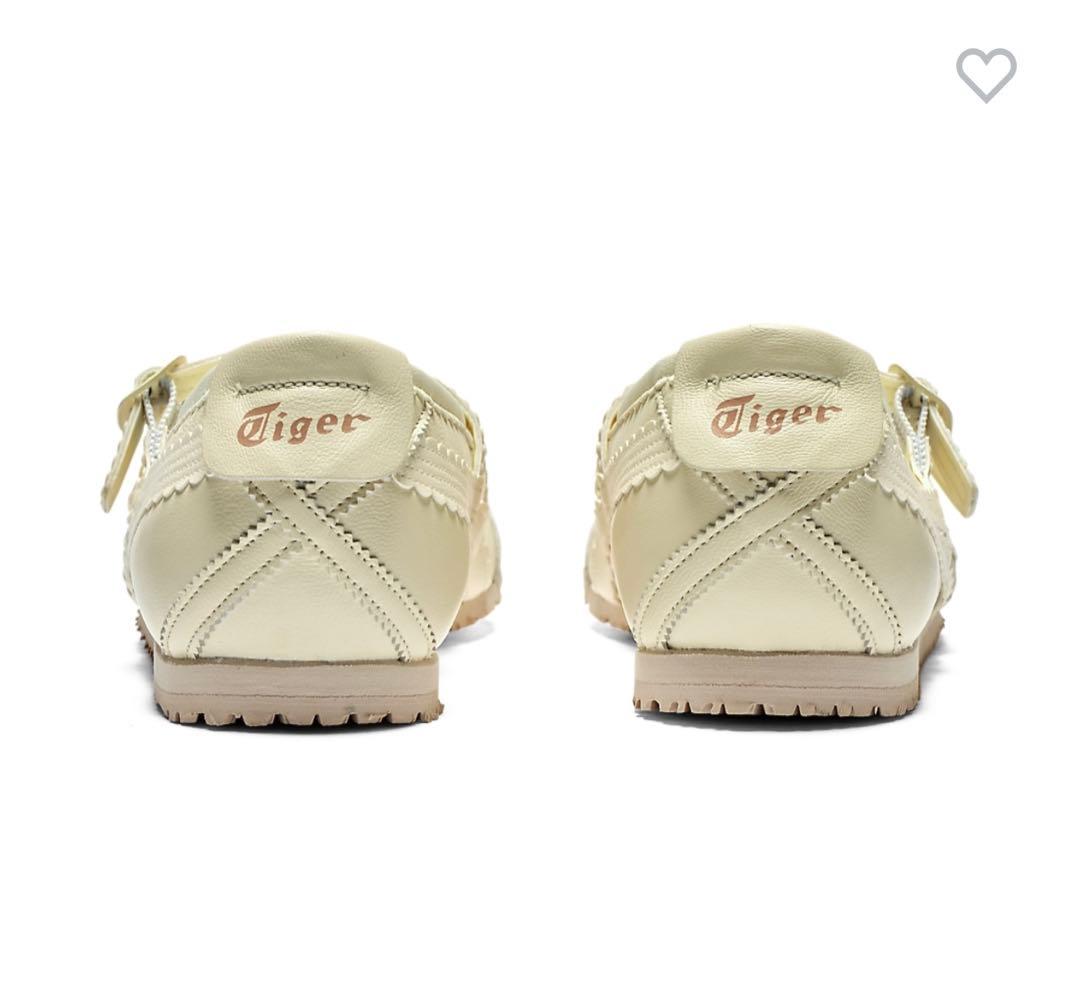 靴 Onitsuka Tiger MEXICO 66 TGRS 25.5