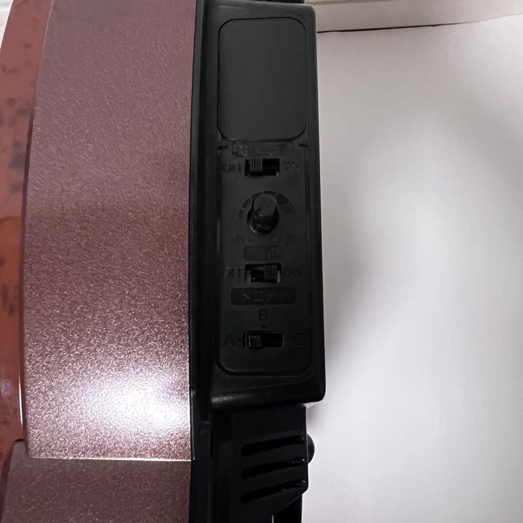 【美品】リズム スモールワールド 4MN515RH 掛け時計 からくり時計30曲