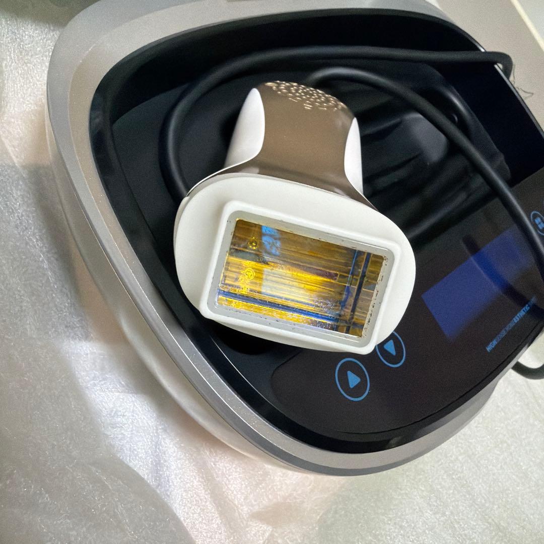 ケノン Ver8.6J シャンパンゴールド