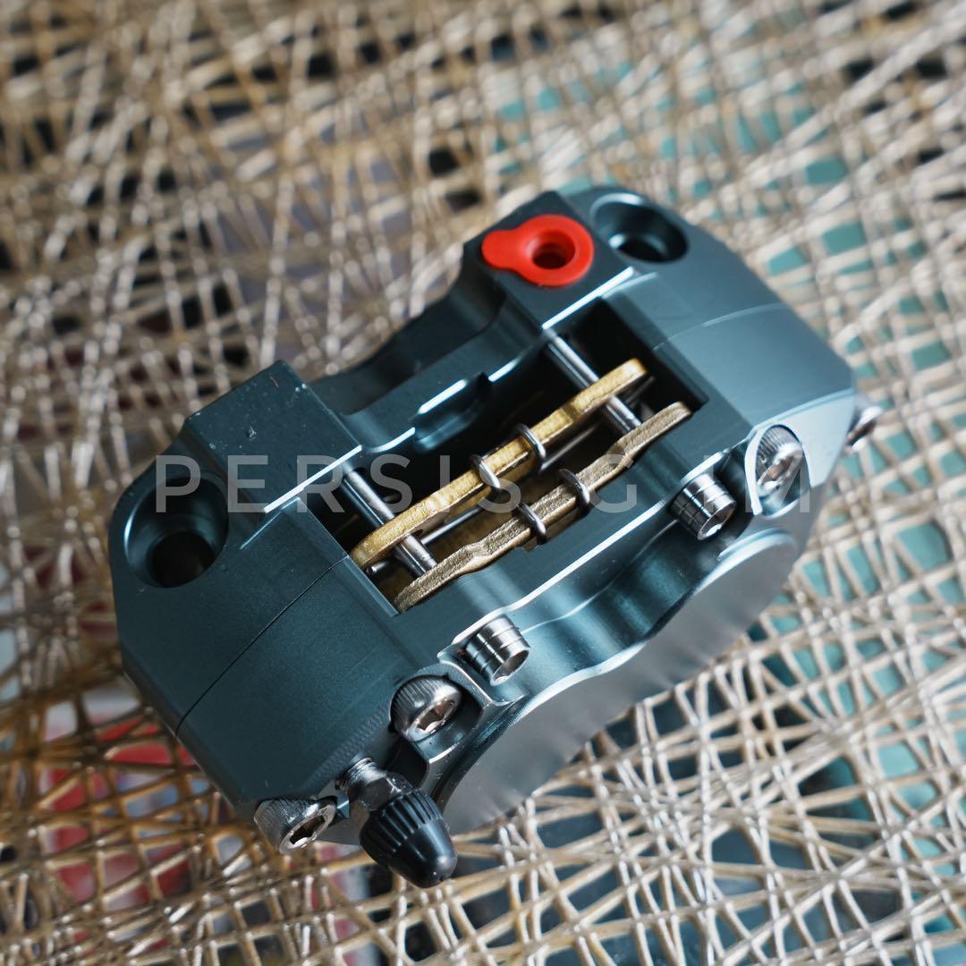 フロントビッグローター化キット ズーマー スーパーディオ ライブディオZX