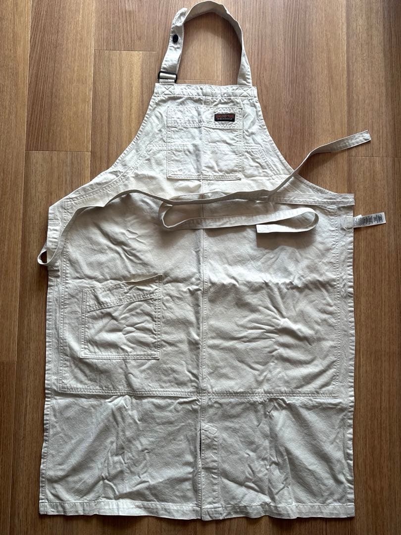 patagoniaパタゴニア エプロン