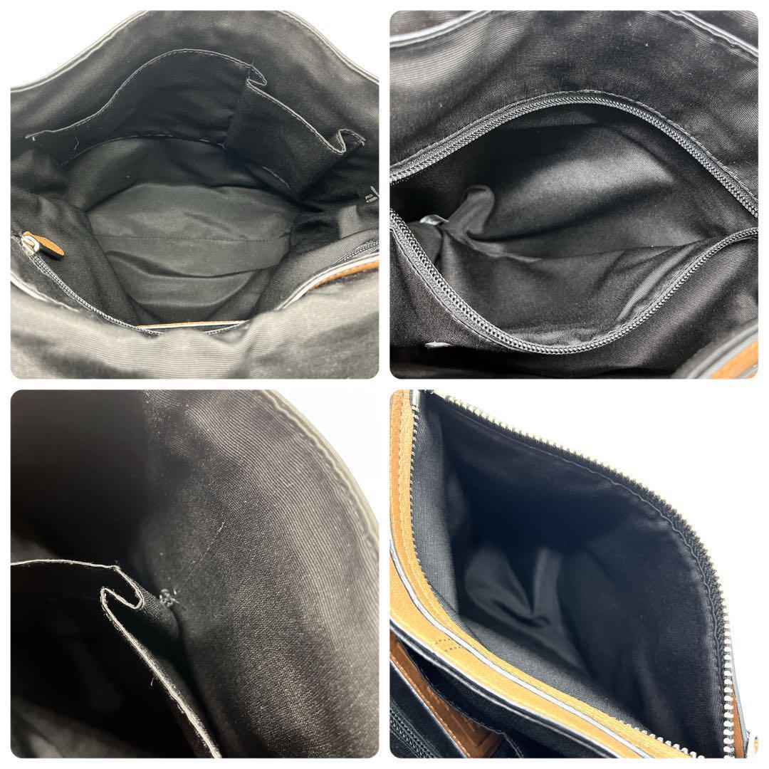 【希少カラー】コーチ サリバン スモールメッセンジャーバック フラップ