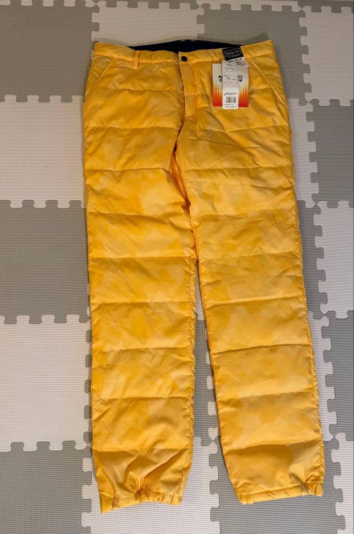 キャロウェイパンツ メンズ