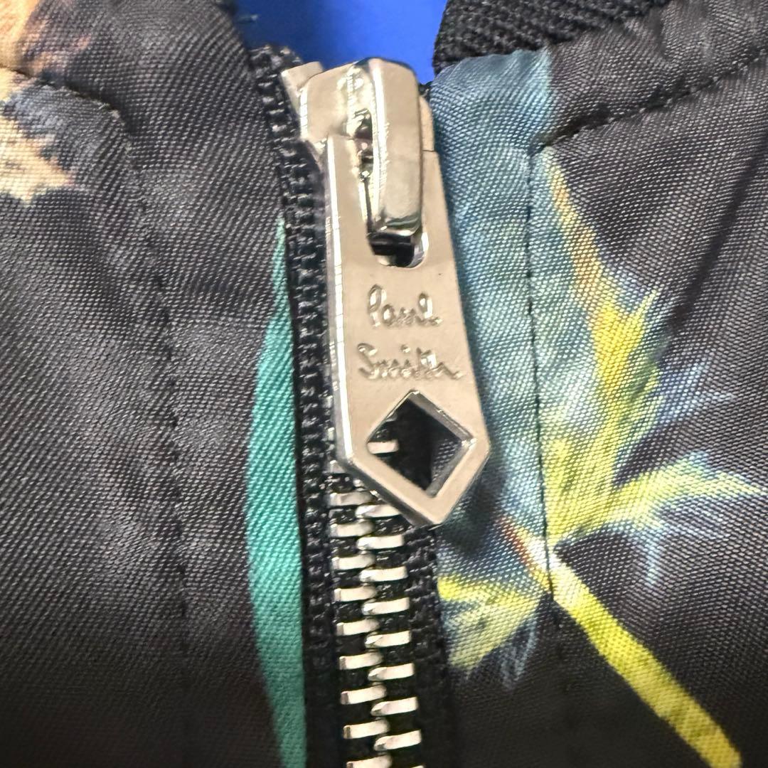 【新品】ポールスミス ブルゾン(+おまけ)