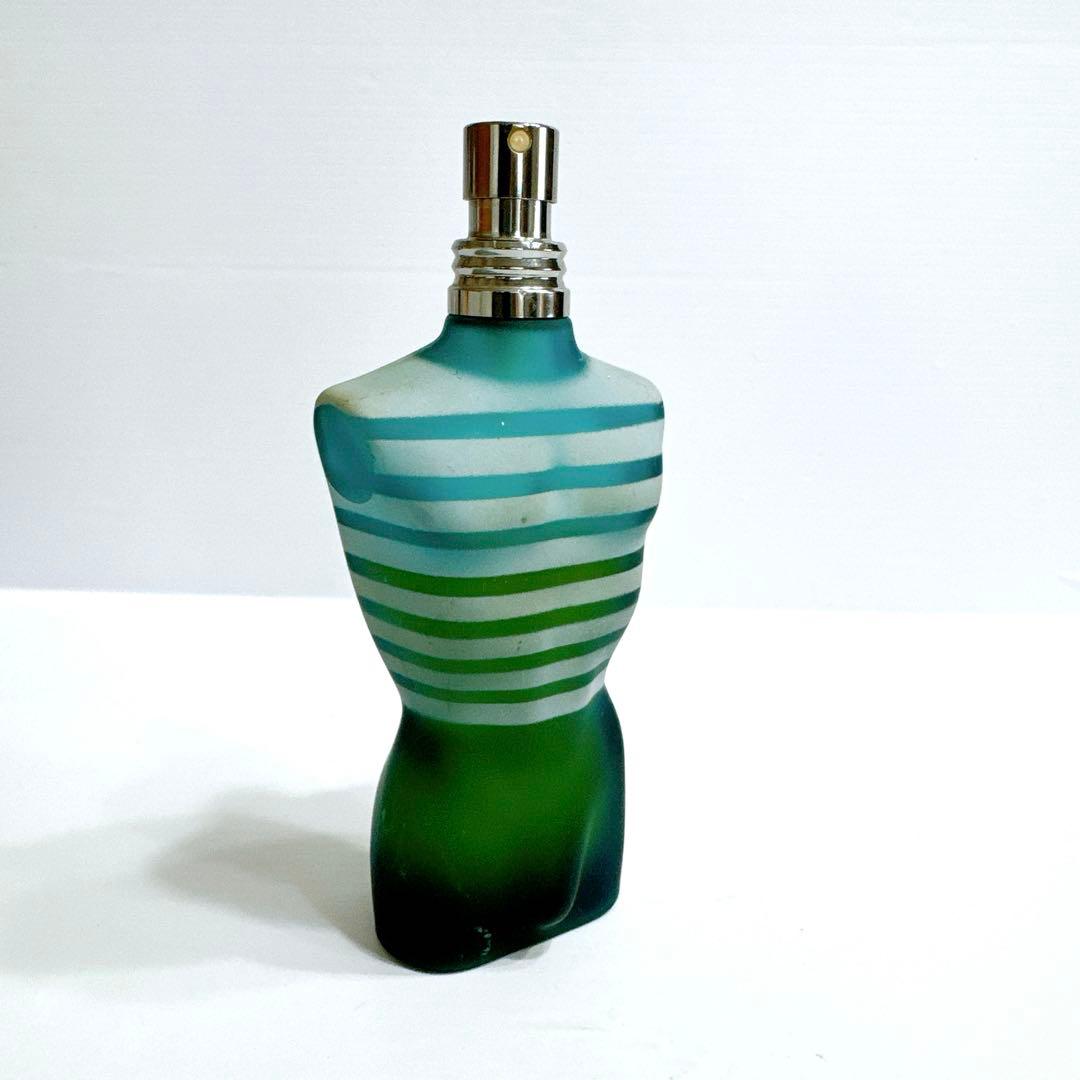 Jean Paul Gaultier ジャンポール ゴルチエ ル・マル香水