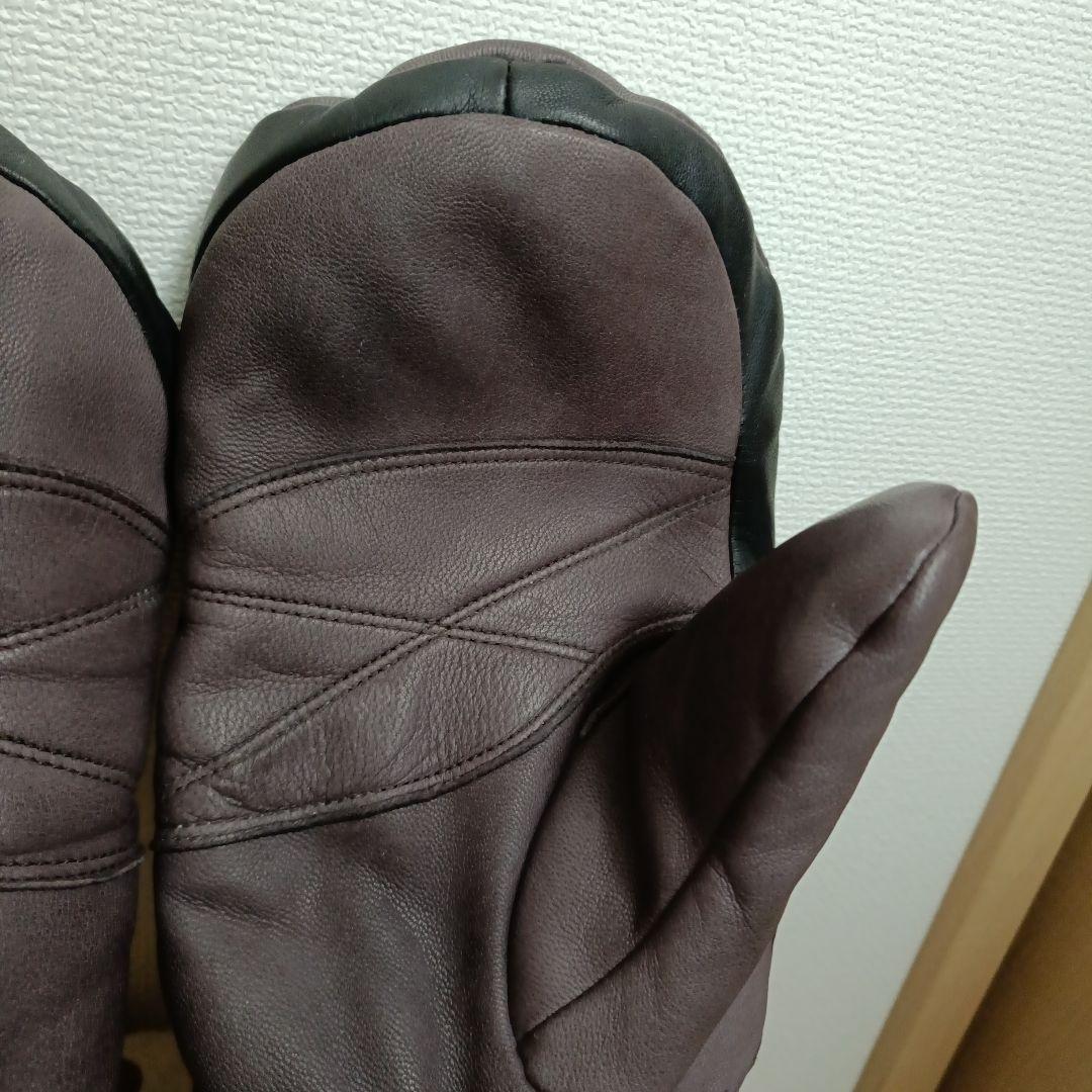 【SWANY GLOVES】 Bocco ボッコ　MENS M