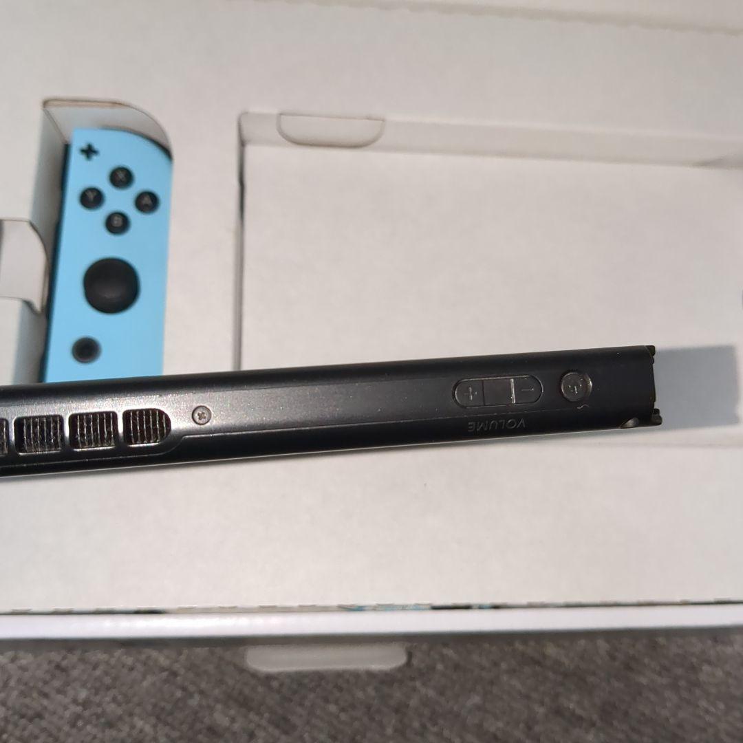 こ*ま様 [美品]Nintendo Switch あつまれどうぶつの森 エディシ