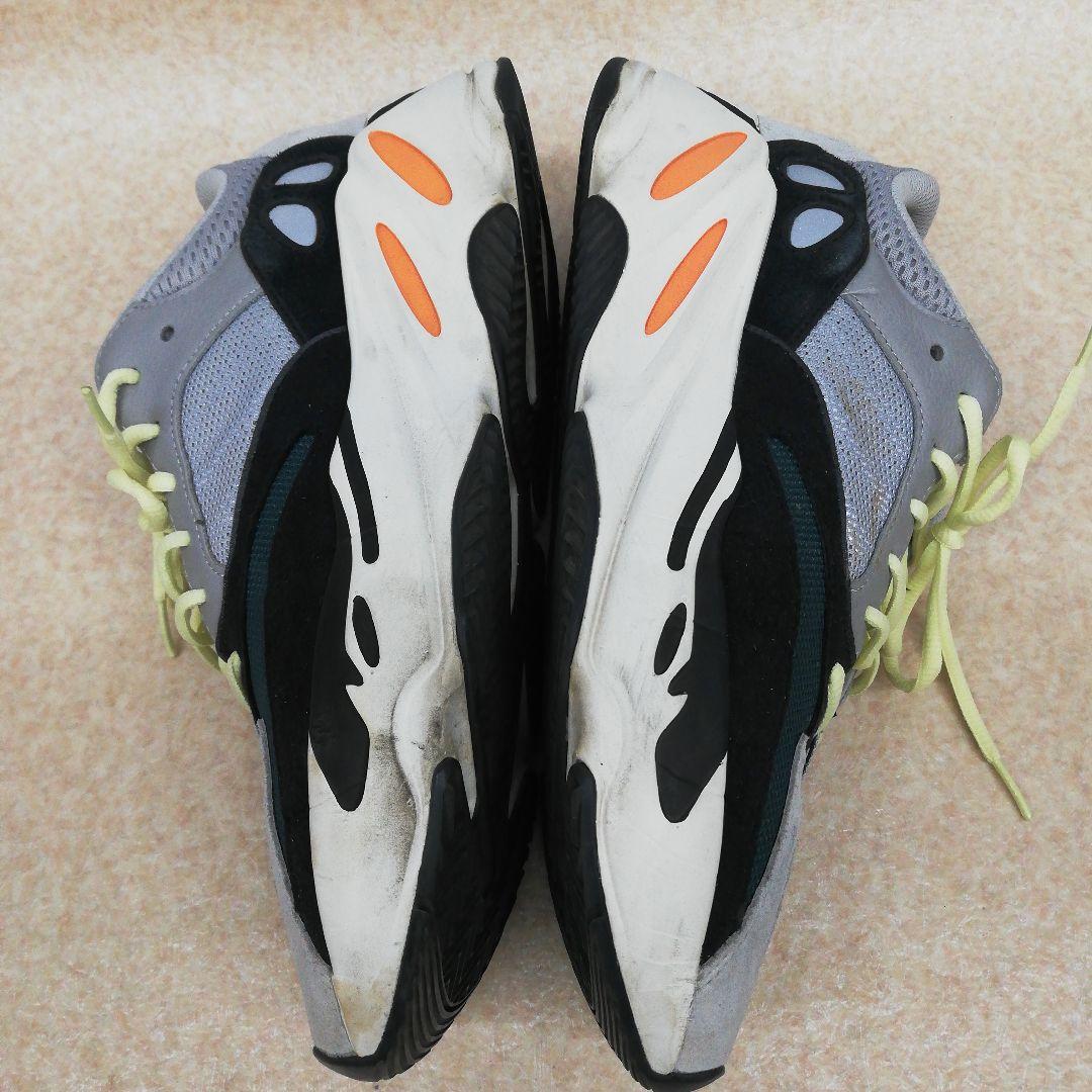 AV2001 ADIDAS B75571 スニーカー 29㎝