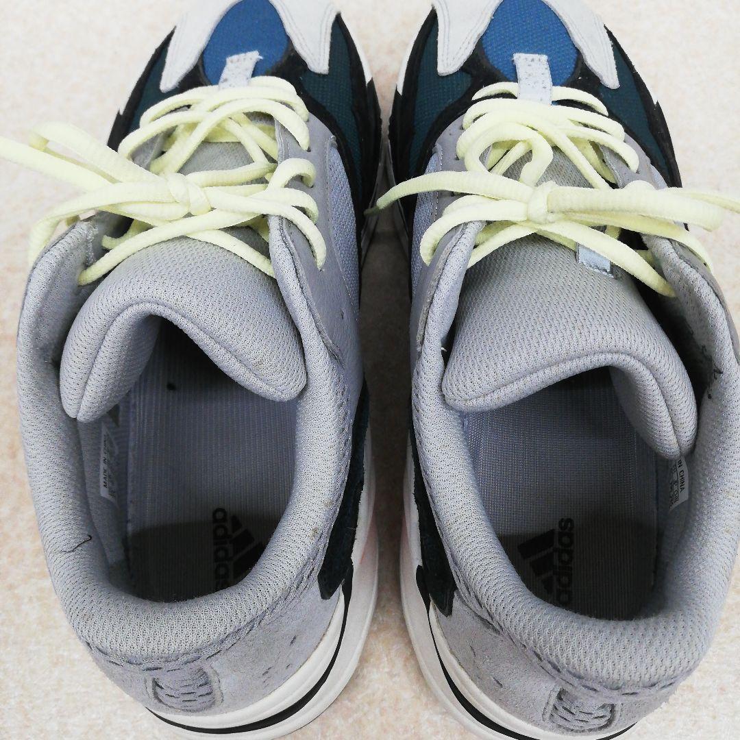 AV2001 ADIDAS B75571 スニーカー 29㎝