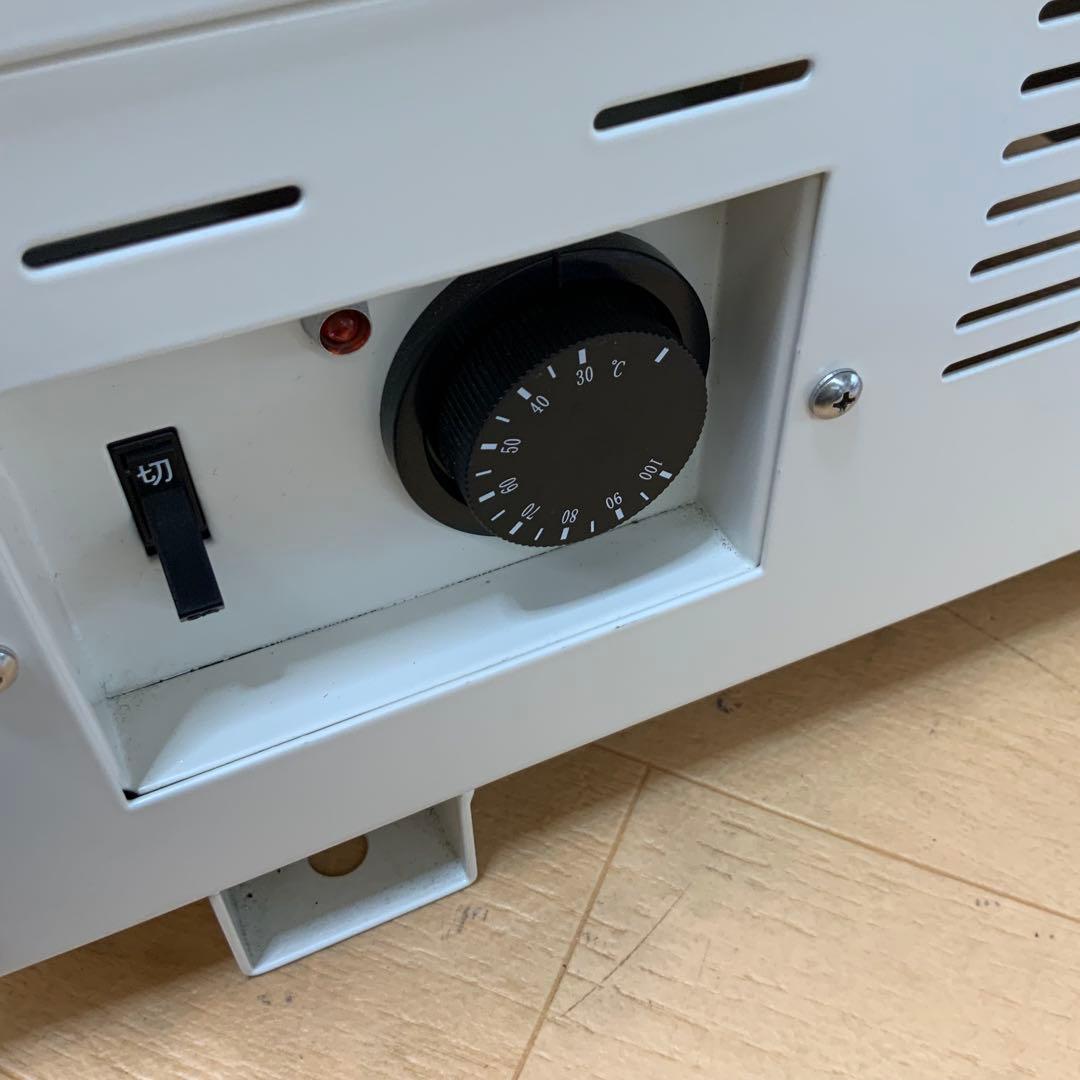 Y*O様 アズワン　インキュベーター　EIP-300B