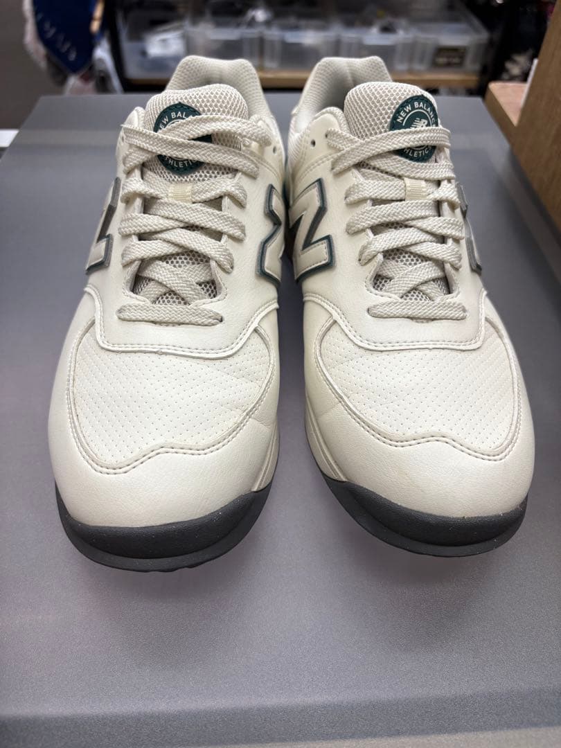 New Balance ゴルフシューズUGS574W3 <No.157>
