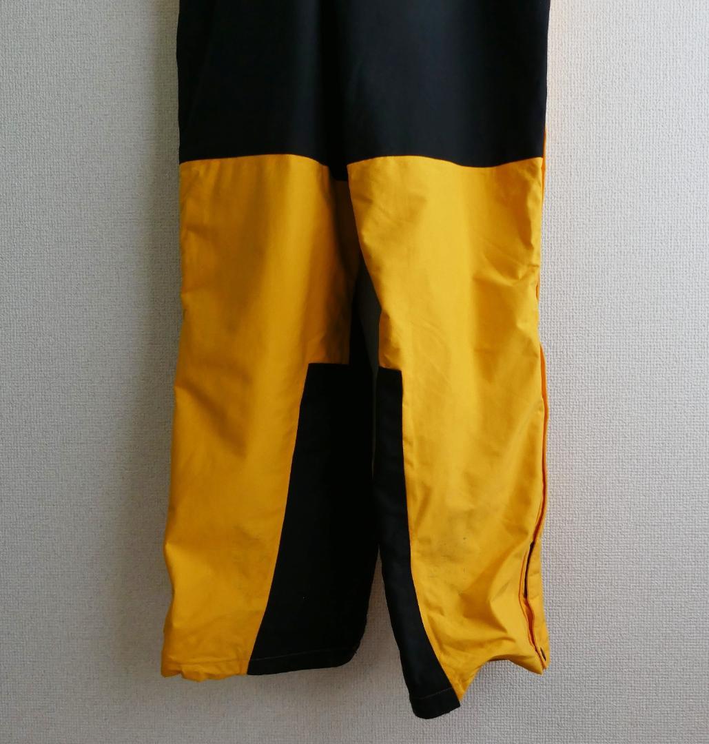 THE NORTH FACE 　GORE-TEX ビブパンツ スノーウェア