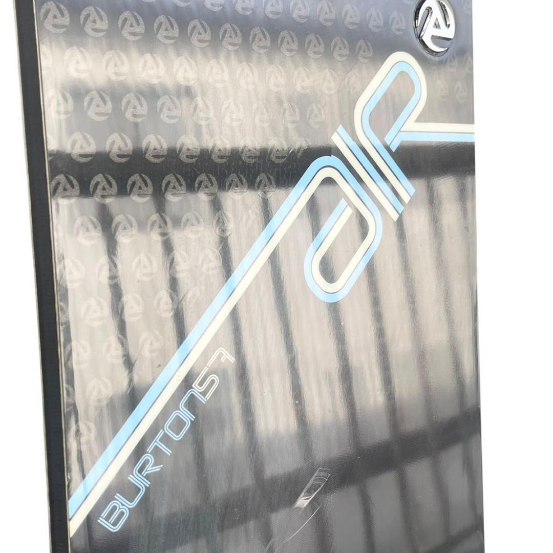 スノーボード BURTON Air 157cm ビンディング バートン